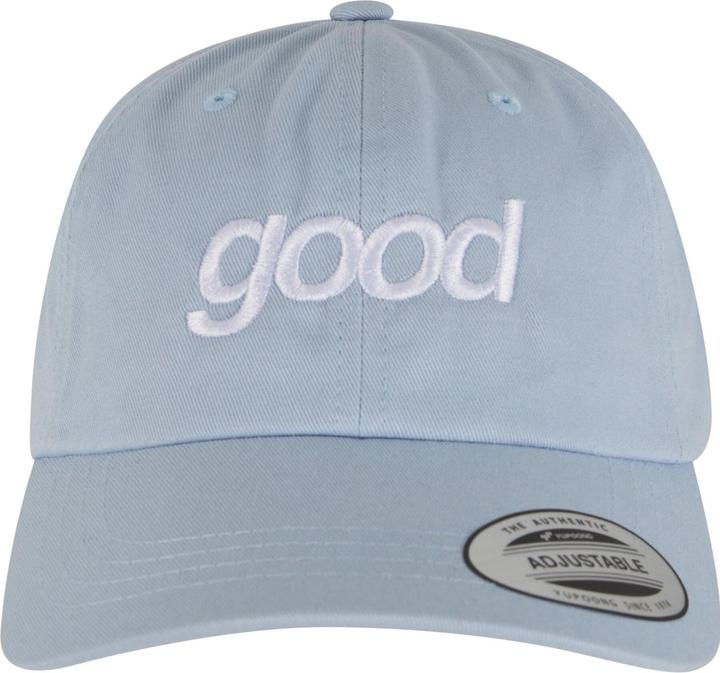 Actual product image Urban Classics Upscale Upscale Good Dad Cap - 174443 (One size)