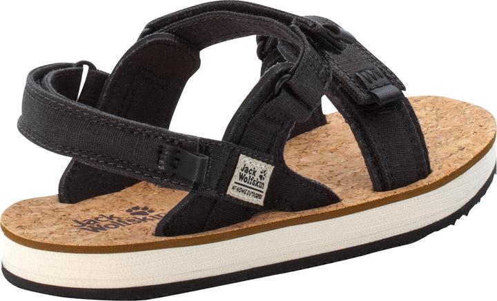 Produktbild Jack Wolfskin Ecostride 2 Sandal W (40.5)