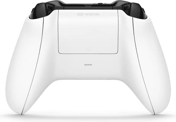 Produktbild Microsoft Xbox One S All Digital