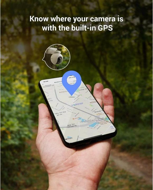 Image du produit EZVIZ EB8 (2304 x 1296 Pixels)