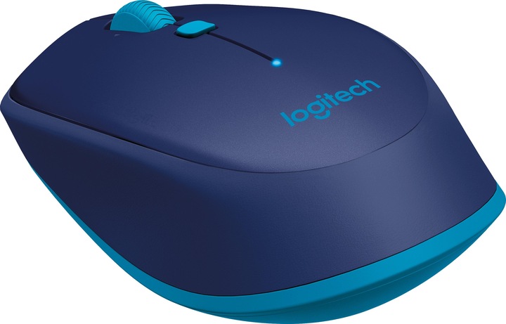 Actual product image Logitech M535 (Wireless)