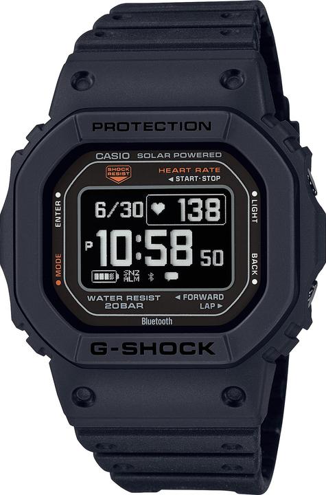 Produktbild G-Shock DW-H5600-1 (44 mm)