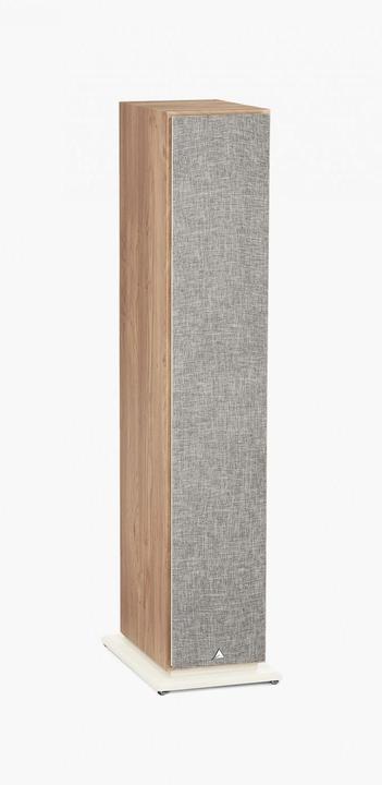 Image du produit Triangle BOREA BR09 Chêne clair (1 paire, 170 W)