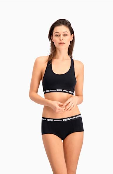 Produktbild Puma Racerback Bra (XS)