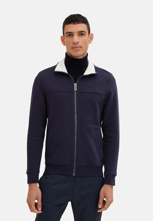 Image du produit Tom Tailor Veste de sweat (L)