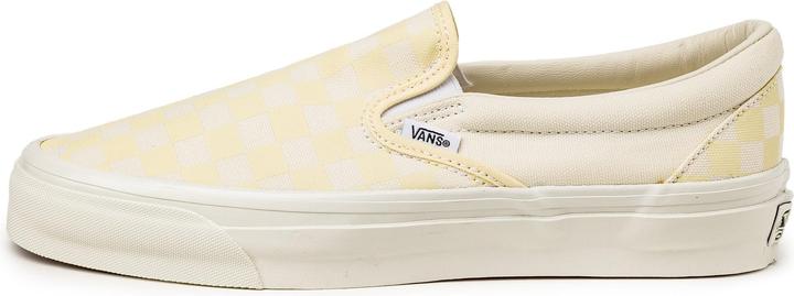Image du produit Vans Premium Slip-On 98 LX Yellow Dust (39)