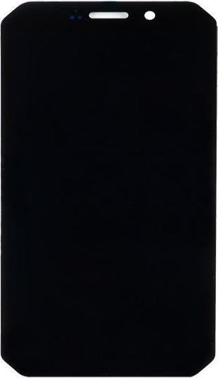 Produktbild Doogee LCD Display + Touch Unit for S51/S61/S61 Pro (Service Pack) (Display, S51, S61)