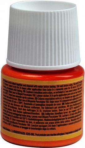 Immagine prodotto Pebeo Porcelaine 152 (Zafferano, 45 ml)