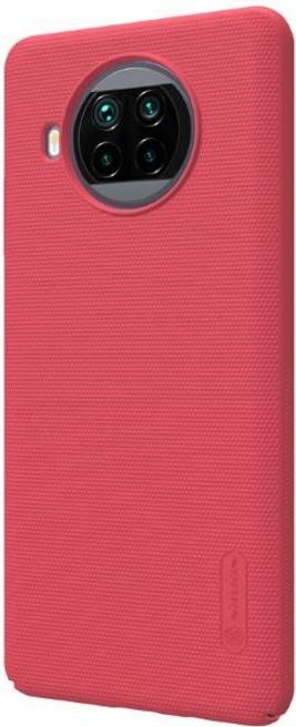 Productafbeelding Nillkin Super Frosted Shield-serie (Xiaomi Mi 10T Lite)
