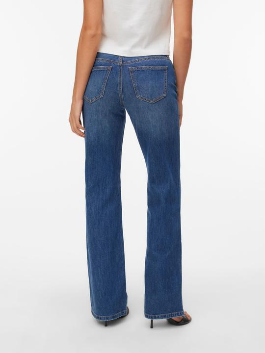 Image du produit Vero Moda Vmasta Lr Bootcut Jeans Li3177 Noos (W27/L34)