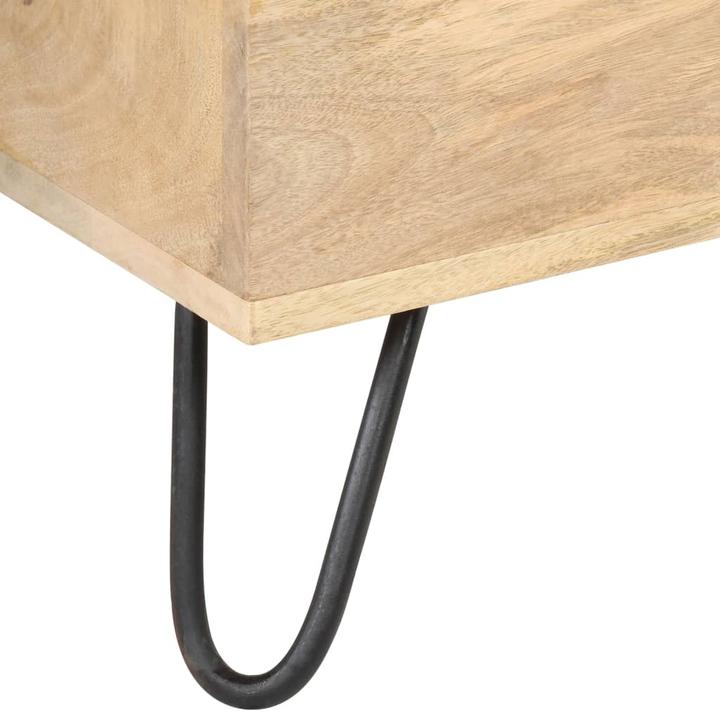 Actual product image vidaXL Truhe (40 cm)