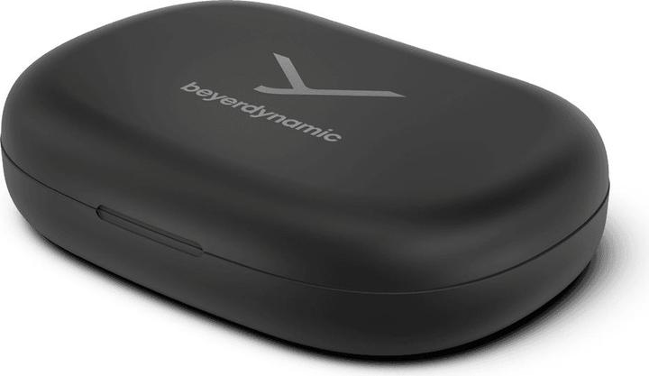 Actual product image Beyerdynamic Verio 200 (No noise cancellation, 8 h, Wireless)