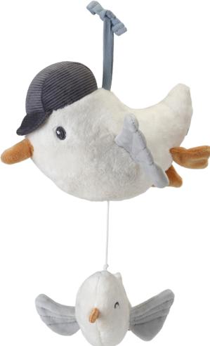 Actual product image Little Dutch Music Box