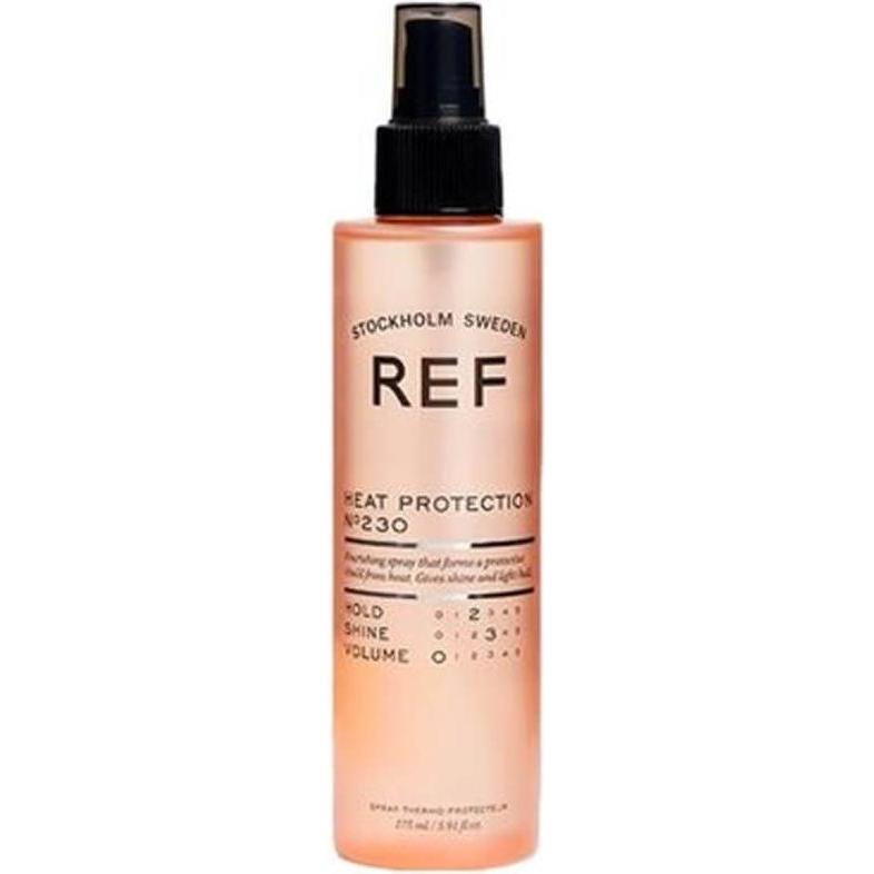 Thumbnail - Ref., Haarspray, Heat Protection 230 (125 ml)