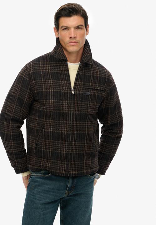 Image du produit Superdry Blend Check
