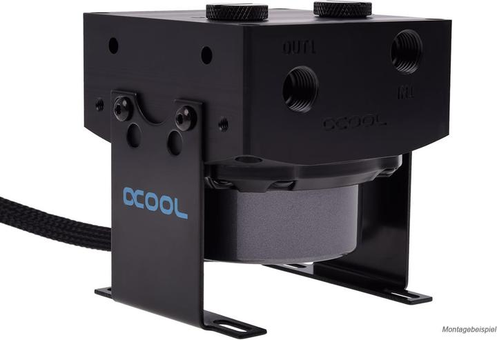 Produktbild Alphacool Eispumpe VPP755 - V2