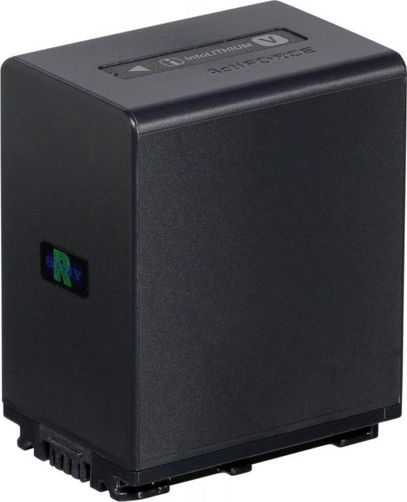 Actual product image AccuCell Np-Fv100a (Camera battery)