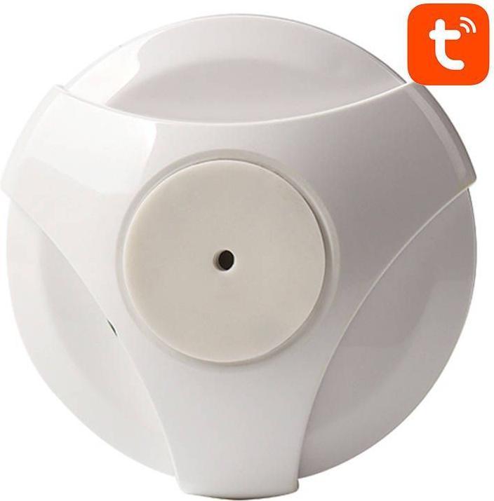Image du produit Neo Capteur d'eau intelligent WiFi NAS-WS02W TUYA