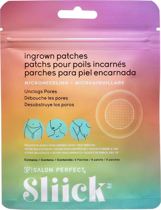 Produktbild Salon Perfect - Ingrown Patches (9 x)