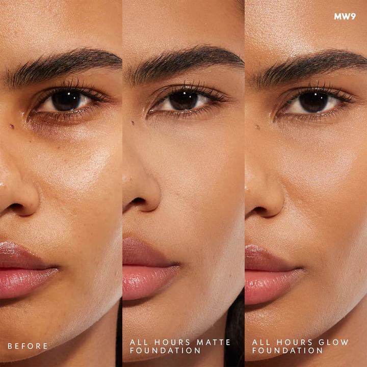 Produktbild Yves Saint Laurent ALL HOURS FOUNDATION encre de peau #MW9 25 ml (Nr. 09 - Medium Warm)