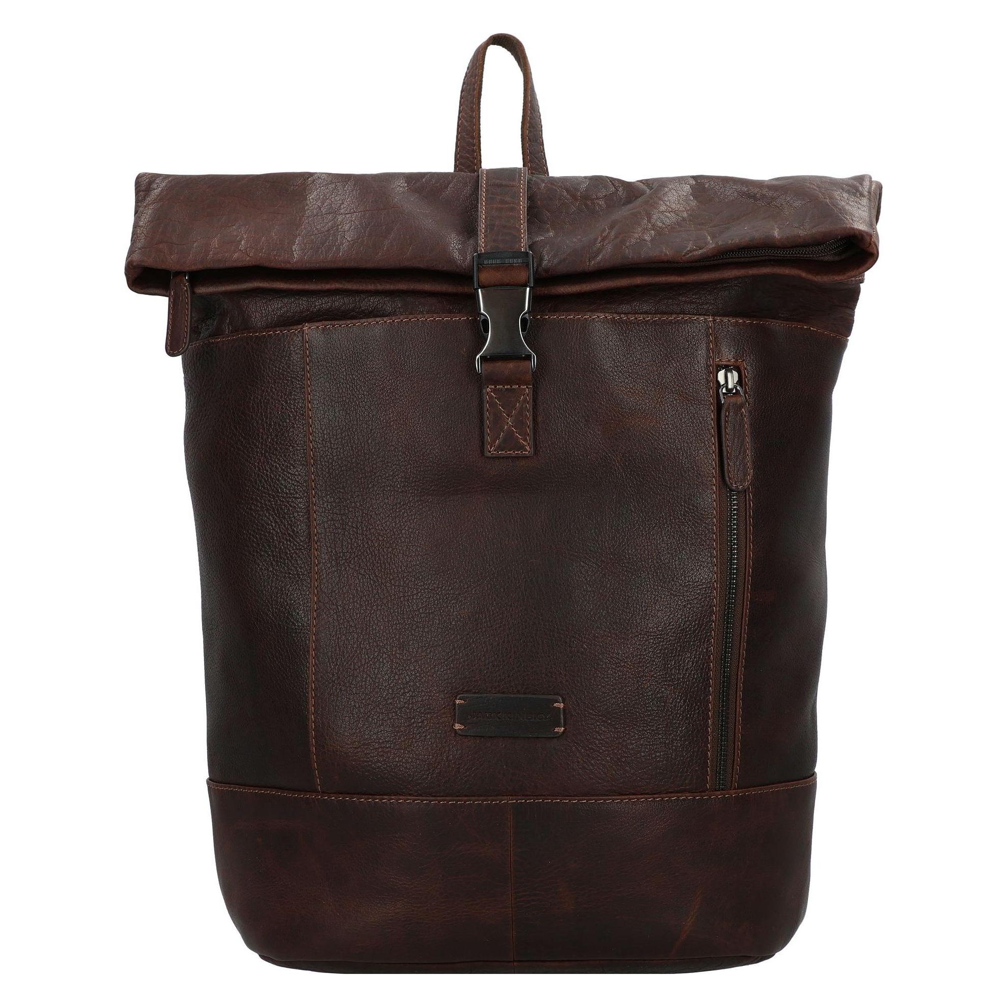 Jack Kinsky, Rucksack, (19 l)