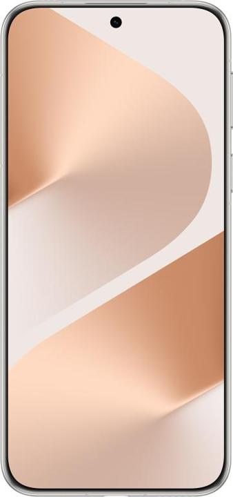Image du produit Huawei P80 Pro weiss (512 Go, Blanc glacé, 6.80", SIM + eSIM, 4G)