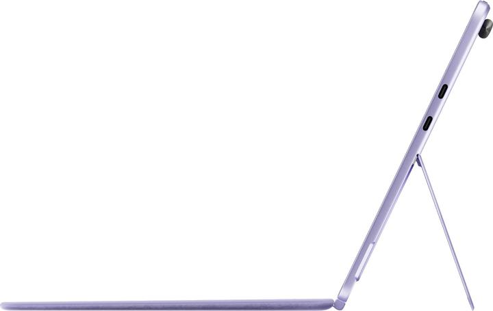 Image du produit Microsoft Clavier Surface Pro 12 pouces avec Slim Pen (CH, Docking)