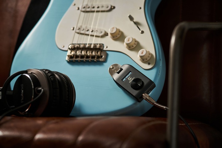 Produktbild BOSS Katana:GO (Display, Bluetooth)