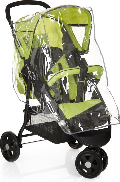 Produktbild Hauck Raincover Universal