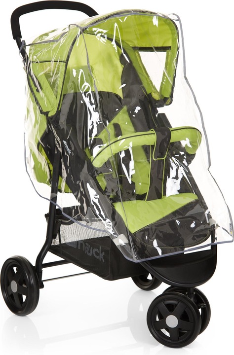 Produktbild Hauck Raincover Universal
