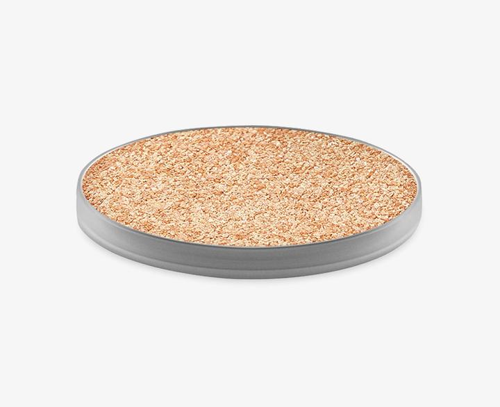 Image du produit MAC Cosmetics Dazzleshadow Extreme (Pro Palette Refill Plan) (Le baiser de Klimt)