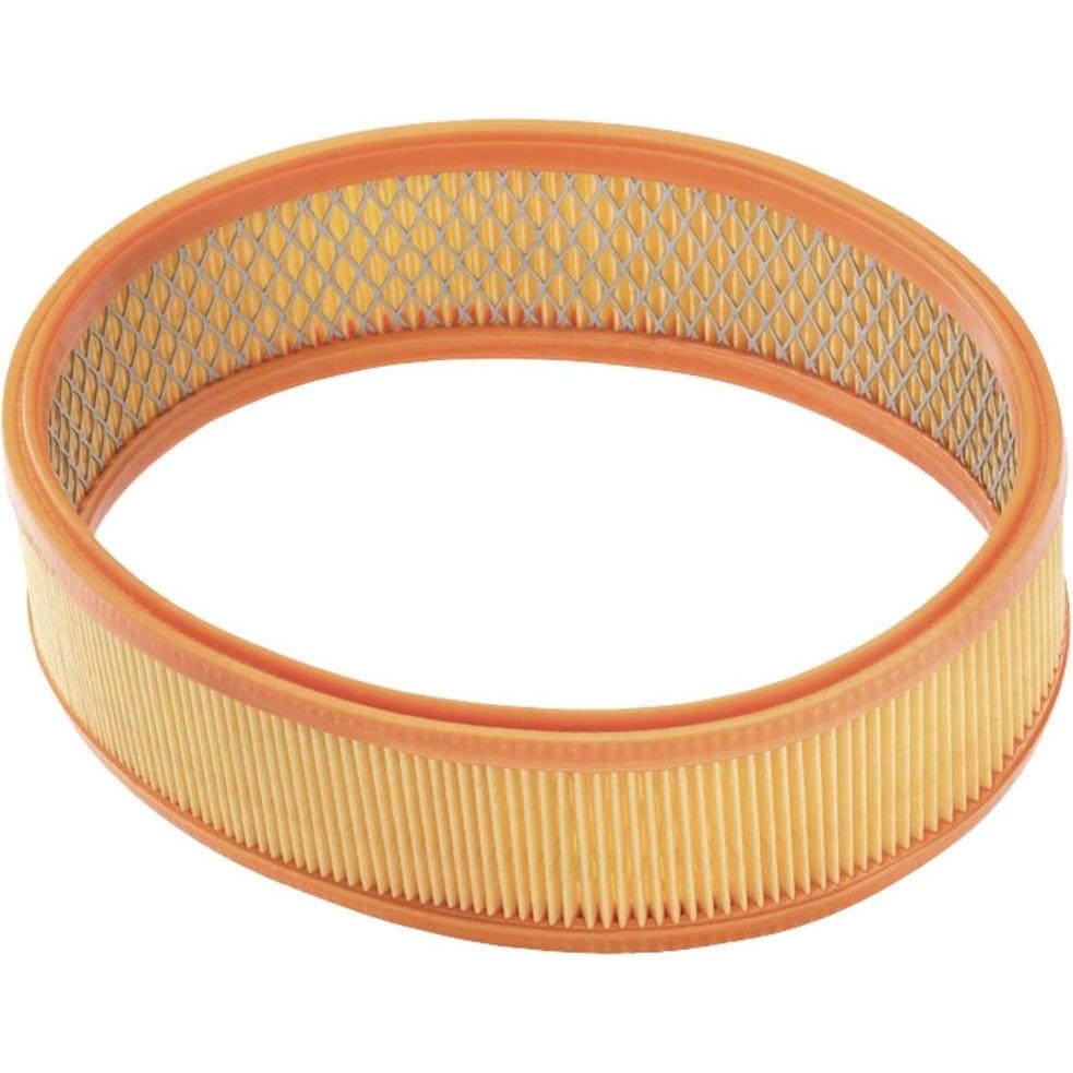Master Profi HEPA Filter Profi 1006 995050 Staubsauger-Abluftfilter, Staubsauger Zubehör