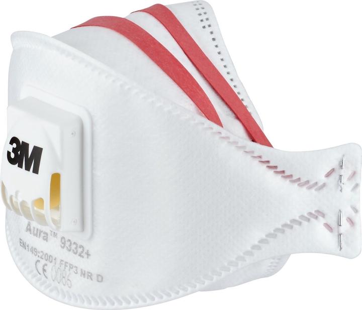 Actual product image 3M Aura (FFP3, 1 x)