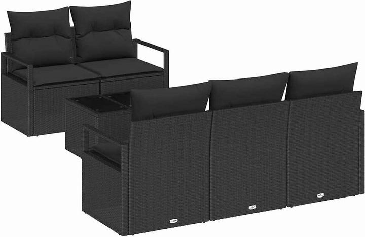 Produktbild vidaXL Matthieu