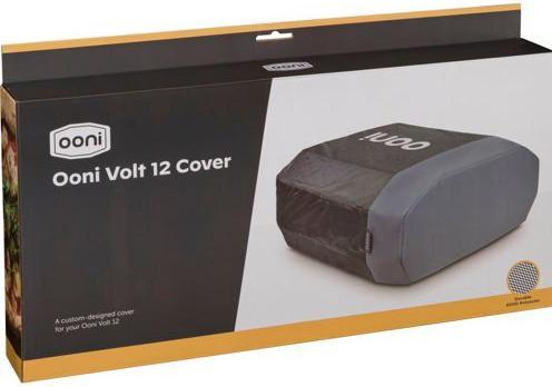Immagine prodotto Ooni Copertura a 12 Volt