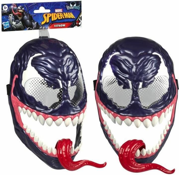 Produktbild Spiderman SPI Venomversus Venom Basic Mask