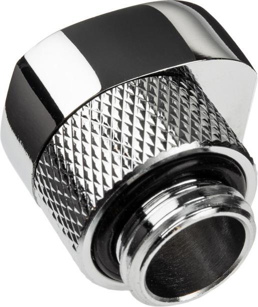 Image du produit Alphacool Pivot de glace G1/4 pouce Rallonge Offset MF 8