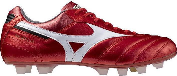 Actual product image Mizuno Morelia Ii Japan Fg (44.5)