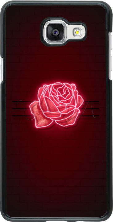 Produktbild PhoneLook Hülle Spring 23 neon rose (Samsung Galaxy A5 (2016))
