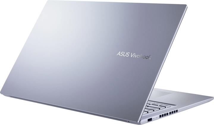 Actual product image ASUS VivoBook 17 (17.30", 1000 GB, 8 GB, CH, Intel Core i5-1235U)