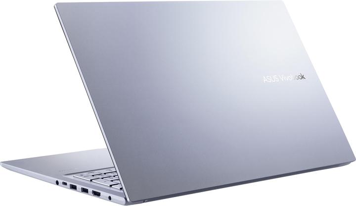 Actual product image ASUS VivoBook 17 (17.30", 1000 GB, 8 GB, CH, Intel Core i5-1235U)