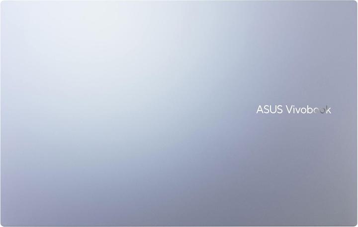 Actual product image ASUS VivoBook 17 (17.30", 1000 GB, 8 GB, CH, Intel Core i5-1235U)