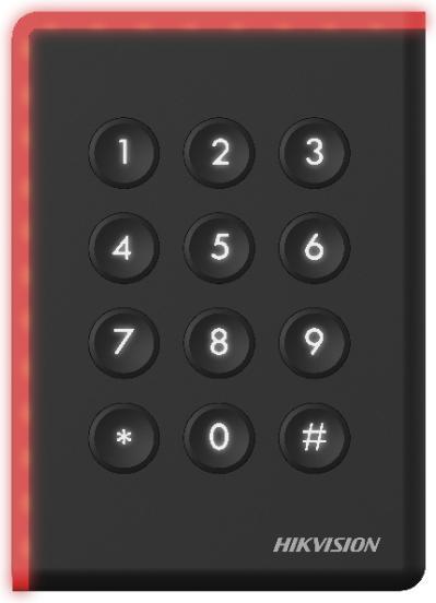 Hikvision DS-K1108AD(STD)