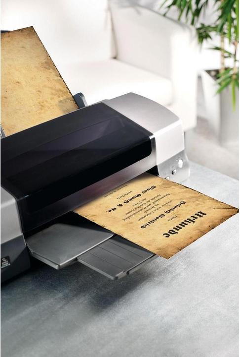 Produktbild Sigel History (90 g/m², 50 x, A4)