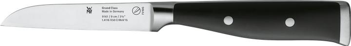 Actual product image WMF Grand Class knife block with knife set 6 pieces, Made in Germany