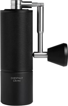 Actual product image Timemore Chestnut C3S PRO