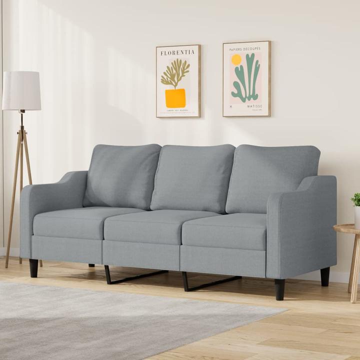 Produktbild VidaXL Ginni (3-Sitzer)
