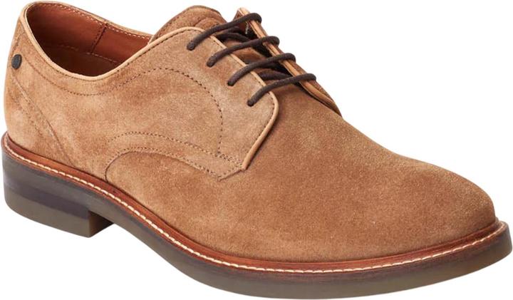 Produktbild Base London Schnürschuhe Mawley Wildleder (40)