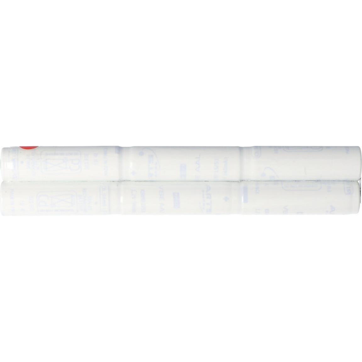 AccuCell Akku Söhnle Waage 7741, 7742, 7743, 7744 (1 Stk., Gerätespezifisch, 900 mAh, Akku), Akku Ladegerät