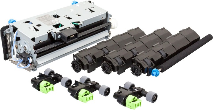 Actual product image Lexmark (220 240 V)